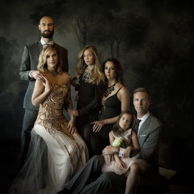 FAMILY PHOTOGRAPHY